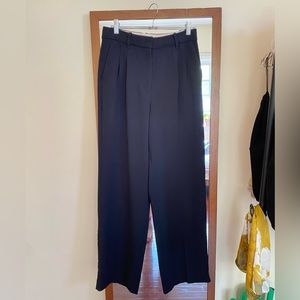 aritzia effortless pants